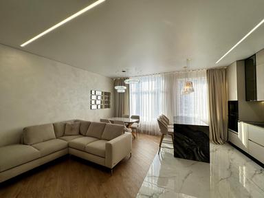 3-rooms apartment apartment by the address st. Arkadiyskoe plato Gagarinskoe plato (area 110 m²) - Atlanta.ua - photo 30