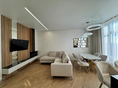 3-rooms apartment apartment by the address st. Arkadiyskoe plato Gagarinskoe plato (area 110 m²) - Atlanta.ua - photo 24