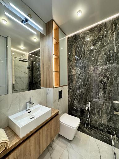 3-rooms apartment apartment by the address st. Arkadiyskoe plato Gagarinskoe plato (area 110 m²) - Atlanta.ua - photo 35