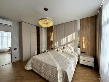 3-rooms apartment apartment by the address st. Arkadiyskoe plato Gagarinskoe plato (area 110 m²) - Atlanta.ua - photo 28