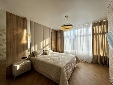 3-rooms apartment apartment by the address st. Arkadiyskoe plato Gagarinskoe plato (area 110 m²) - Atlanta.ua - photo 27