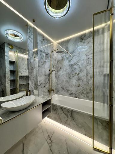 3-rooms apartment apartment by the address st. Arkadiyskoe plato Gagarinskoe plato (area 110 m²) - Atlanta.ua - photo 40