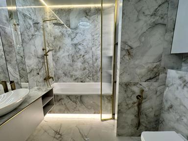 3-rooms apartment apartment by the address st. Arkadiyskoe plato Gagarinskoe plato (area 110 m²) - Atlanta.ua - photo 31