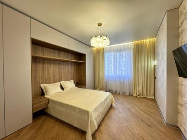 3-rooms apartment apartment by the address st. Arkadiyskoe plato Gagarinskoe plato (area 110 m²) - Atlanta.ua - photo 32