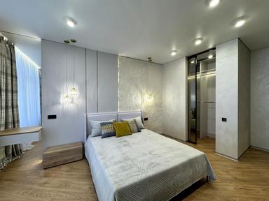 3-rooms apartment apartment by the address st. Arkadiyskoe plato Gagarinskoe plato (area 110 m²) - Atlanta.ua - photo 39