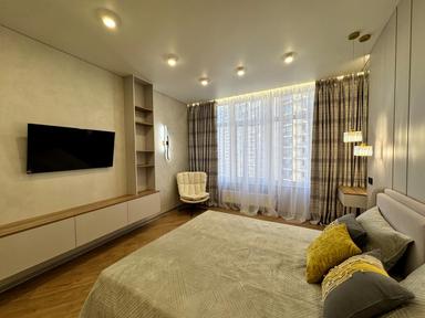 3-rooms apartment apartment by the address st. Arkadiyskoe plato Gagarinskoe plato (area 110 m²) - Atlanta.ua - photo 33