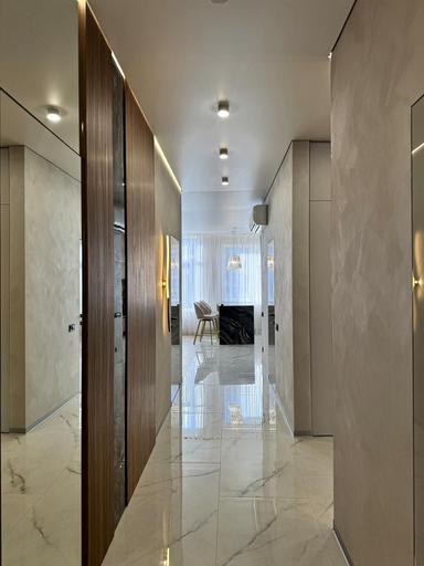 3-rooms apartment apartment by the address st. Arkadiyskoe plato Gagarinskoe plato (area 110 m²) - Atlanta.ua - photo 34