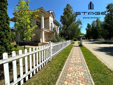 Будинок за адресою вул. Чабанка Нижня (площа 426 м²) - фото 36 Будинок за адресою вул. Чабанка Нижня (площа 426 м²) - Atlanta.ua - фото 36