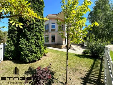Будинок за адресою вул. Чабанка Нижня (площа 426 м²) - фото 37 Будинок за адресою вул. Чабанка Нижня (площа 426 м²) - Atlanta.ua - фото 37
