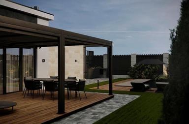 Будинок за адресою вул. Студентська (площа 160 м²) - Atlanta.ua - фото 14