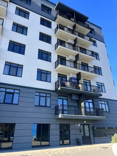 2-комнатная квартира по адресу ул. Фогарашія Івана (площадь 67 м²) - Atlanta.ua - imageAlt 14