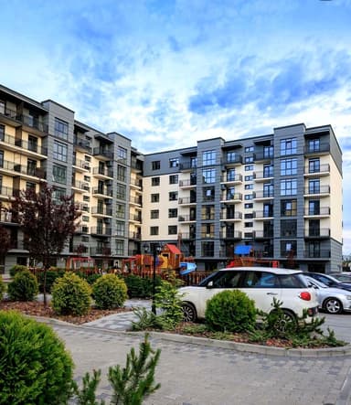 2-комнатная квартира по адресу ул. Фогарашія Івана (площадь 67 м²) - Atlanta.ua - imageAlt 13