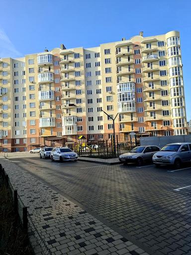 1-room apartment apartment by the address (area 51 m²) - Atlanta.ua - photo 11