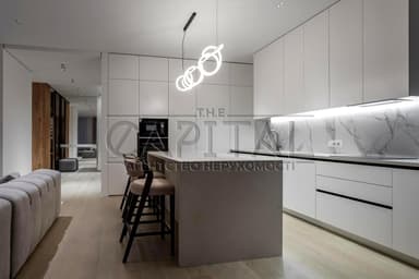 Многокомнатная квартира по адресу ул. Андрея Верхогляда (площадь 156 м²) - Atlanta.ua - фото 51