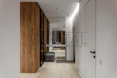 Многокомнатная квартира по адресу ул. Андрея Верхогляда (площадь 156 м²) - Atlanta.ua - фото 53