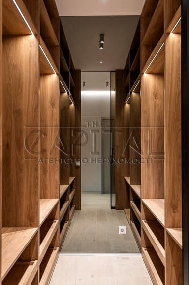 Многокомнатная квартира по адресу ул. Андрея Верхогляда (площадь 156 м²) - Atlanta.ua - фото 69