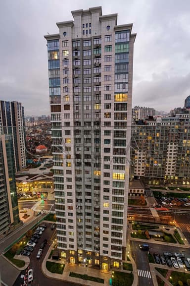 Многокомнатная квартира по адресу ул. Андрея Верхогляда (площадь 156 м²) - Atlanta.ua - фото 83