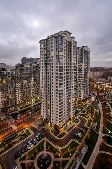 Многокомнатная квартира по адресу ул. Андрея Верхогляда (площадь 156 м²) - Atlanta.ua - фото 84