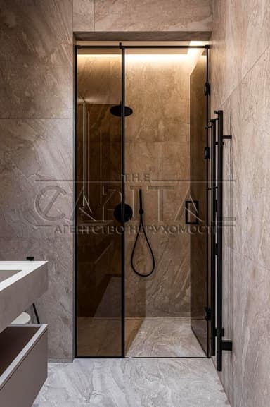 Многокомнатная квартира по адресу ул. Андрея Верхогляда (площадь 156 м²) - Atlanta.ua - фото 79