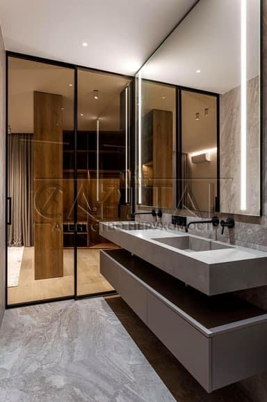 Многокомнатная квартира по адресу ул. Андрея Верхогляда (площадь 156 м²) - Atlanta.ua - фото 80