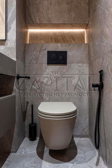 Многокомнатная квартира по адресу ул. Андрея Верхогляда (площадь 156 м²) - Atlanta.ua - фото 76