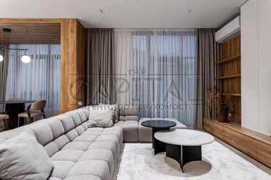 Многокомнатная квартира по адресу ул. Андрея Верхогляда (площадь 156 м²) - Atlanta.ua - фото 45