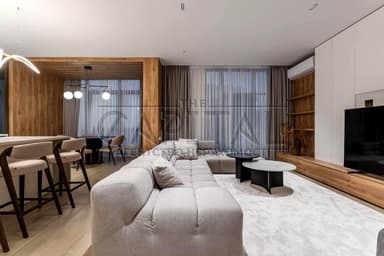 Многокомнатная квартира по адресу ул. Андрея Верхогляда (площадь 156 м²) - Atlanta.ua - фото 46