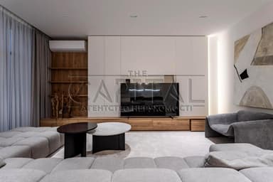 Многокомнатная квартира по адресу ул. Андрея Верхогляда (площадь 156 м²) - Atlanta.ua - фото 47