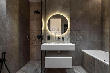 Многокомнатная квартира по адресу ул. Андрея Верхогляда (площадь 156 м²) - Atlanta.ua - фото 74