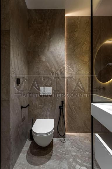 Многокомнатная квартира по адресу ул. Андрея Верхогляда (площадь 156 м²) - Atlanta.ua - фото 82