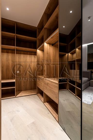 Многокомнатная квартира по адресу ул. Андрея Верхогляда (площадь 156 м²) - Atlanta.ua - фото 68