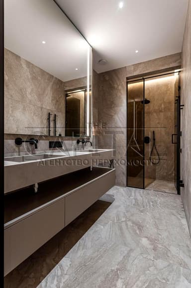 Многокомнатная квартира по адресу ул. Андрея Верхогляда (площадь 156 м²) - Atlanta.ua - фото 75