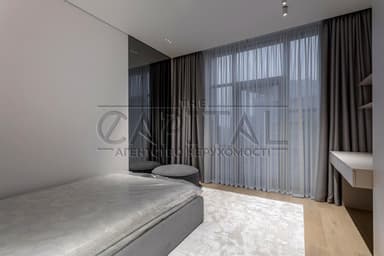 Многокомнатная квартира по адресу ул. Андрея Верхогляда (площадь 156 м²) - Atlanta.ua - фото 63