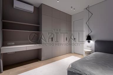 Многокомнатная квартира по адресу ул. Андрея Верхогляда (площадь 156 м²) - Atlanta.ua - фото 65