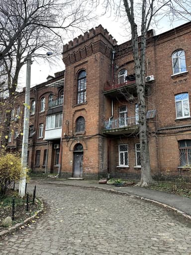 1-комнатная квартира по адресу ул. Артиллерийская (площадь 36 м²) - imageAlt 26 1-комнатная квартира по адресу ул. Артиллерийская (площадь 36 м²) - Atlanta.ua - imageAlt 26