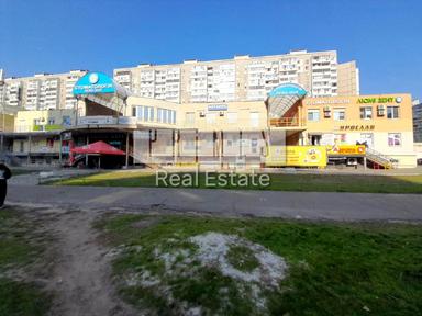 Комерційна нерухомість за адресою вул. Ахматової (площа 133,4 м²) - Atlanta.ua - фото 27