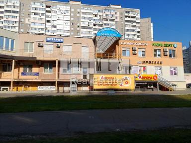 Комерційна нерухомість за адресою вул. Ахматової (площа 133,4 м²) - Atlanta.ua - фото 15