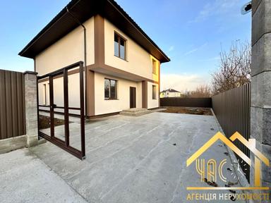 Дом по адресу (площадь 162,6 м²) - Atlanta.ua - фото 21