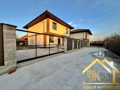 Дом по адресу (площадь 162,6 м²) - Atlanta.ua - фото 24