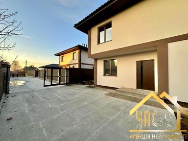 Дом по адресу (площадь 162,6 м²) - Atlanta.ua - фото 22