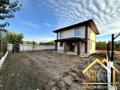 Дом по адресу (площадь 162,6 м²) - Atlanta.ua - фото 23