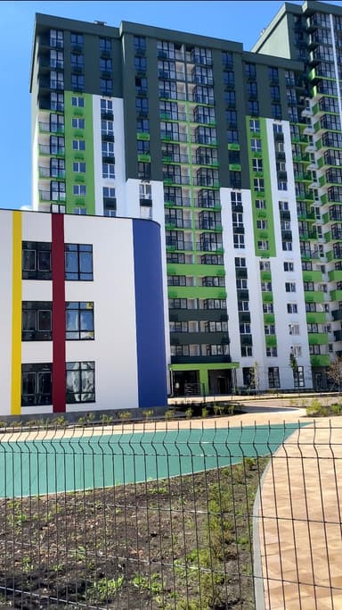 1-комнатная квартира по адресу ул. Ивана Выговского (площадь 47,5 м²) - Atlanta.ua - фото 26