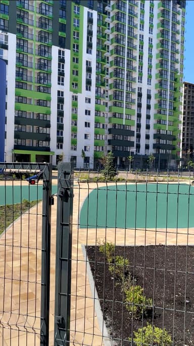 1-комнатная квартира по адресу ул. Ивана Выговского (площадь 47,5 м²) - Atlanta.ua - фото 27