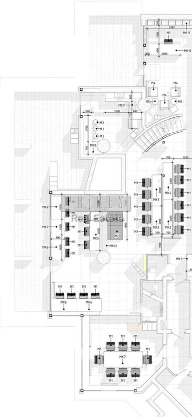 Комерційна нерухомість за адресою Оболонський просп. (площа 177 м²) - Atlanta.ua - фото 44