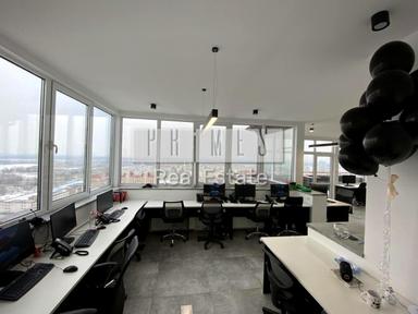 Комерційна нерухомість за адресою Оболонський просп. (площа 177 м²) - Atlanta.ua - фото 26