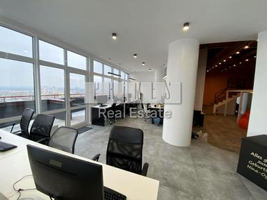 Комерційна нерухомість за адресою Оболонський просп. (площа 177 м²) - Atlanta.ua - фото 24