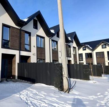 House by the address (area 85 m²) - Atlanta.ua - photo 33