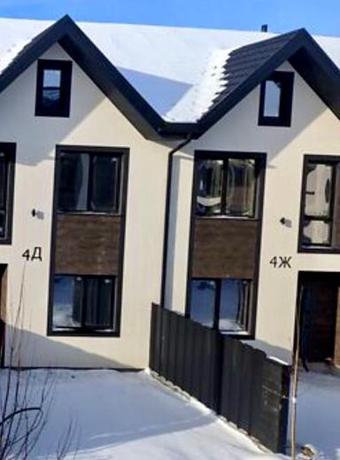 House by the address (area 85 m²) - Atlanta.ua - photo 35