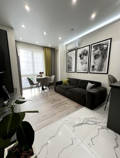 2-кімнатна квартира за адресою (площа 55 м²) - Atlanta.ua - фото 14