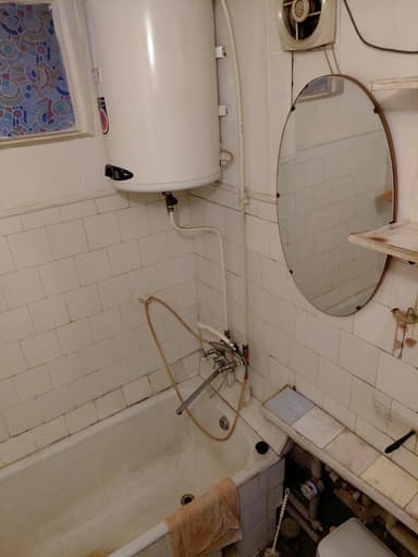 1-комнатная квартира по адресу ул. Филатова ак. (площадь 44,5 м²) - Atlanta.ua - imageAlt 23